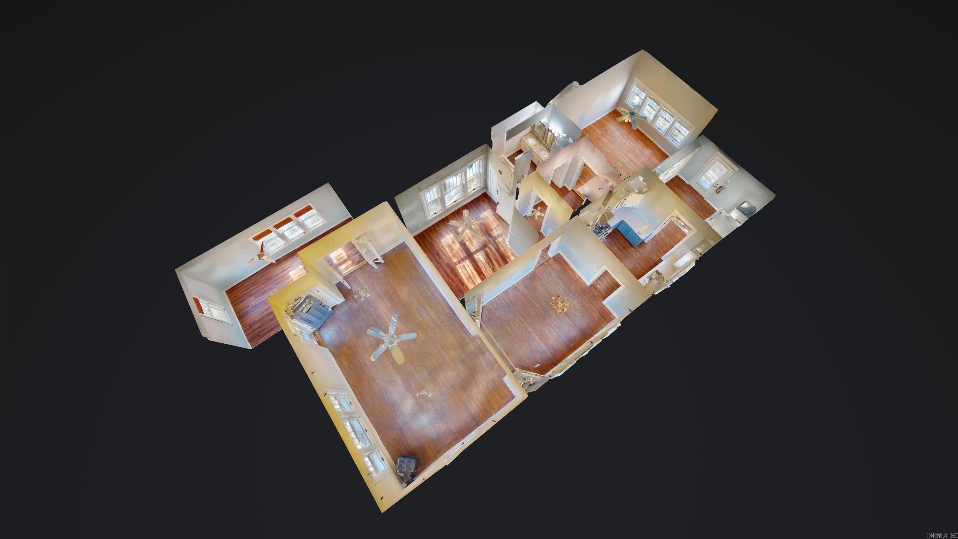 1203  Clifton  Conway, AR