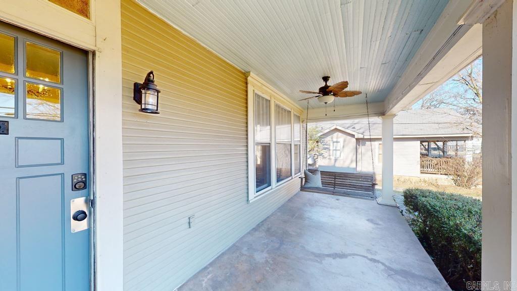 1203  Clifton  Conway, AR