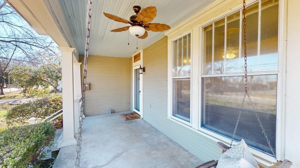 1203  Clifton  Conway, AR
