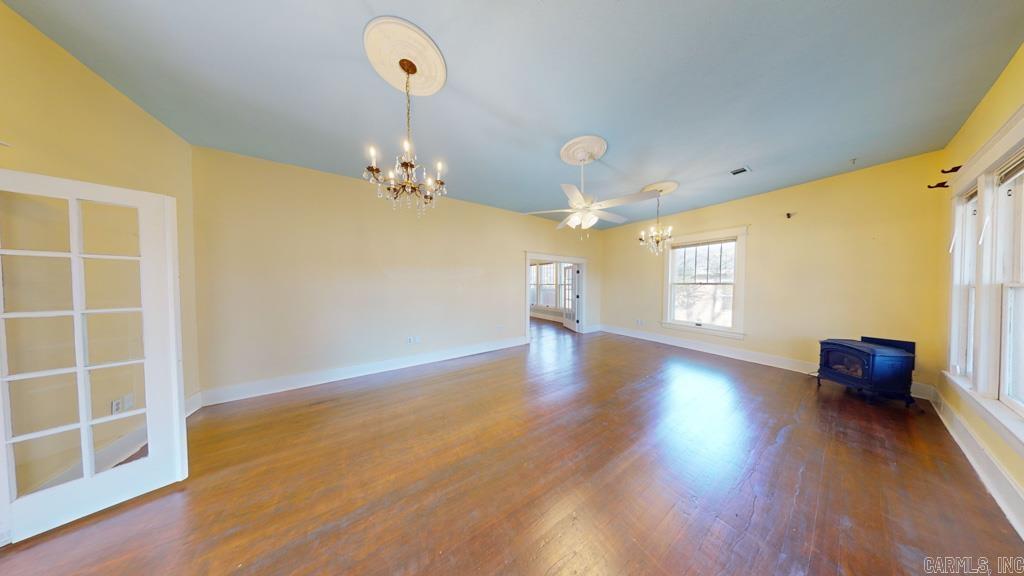 1203  Clifton  Conway, AR