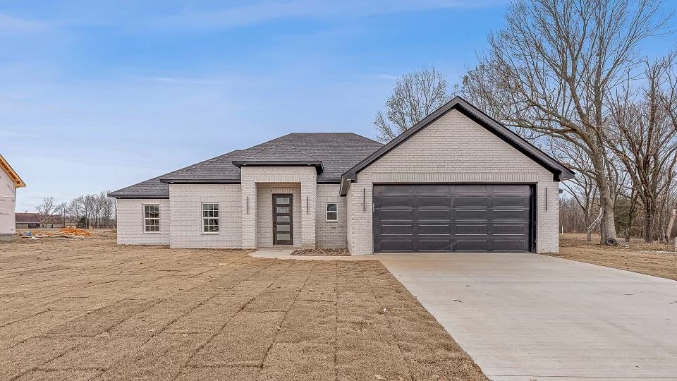 1402 S 31st  Paragould, AR