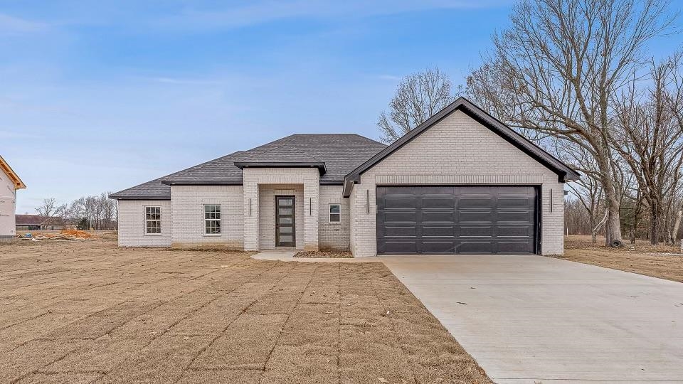 1402 S 31st  Paragould, AR