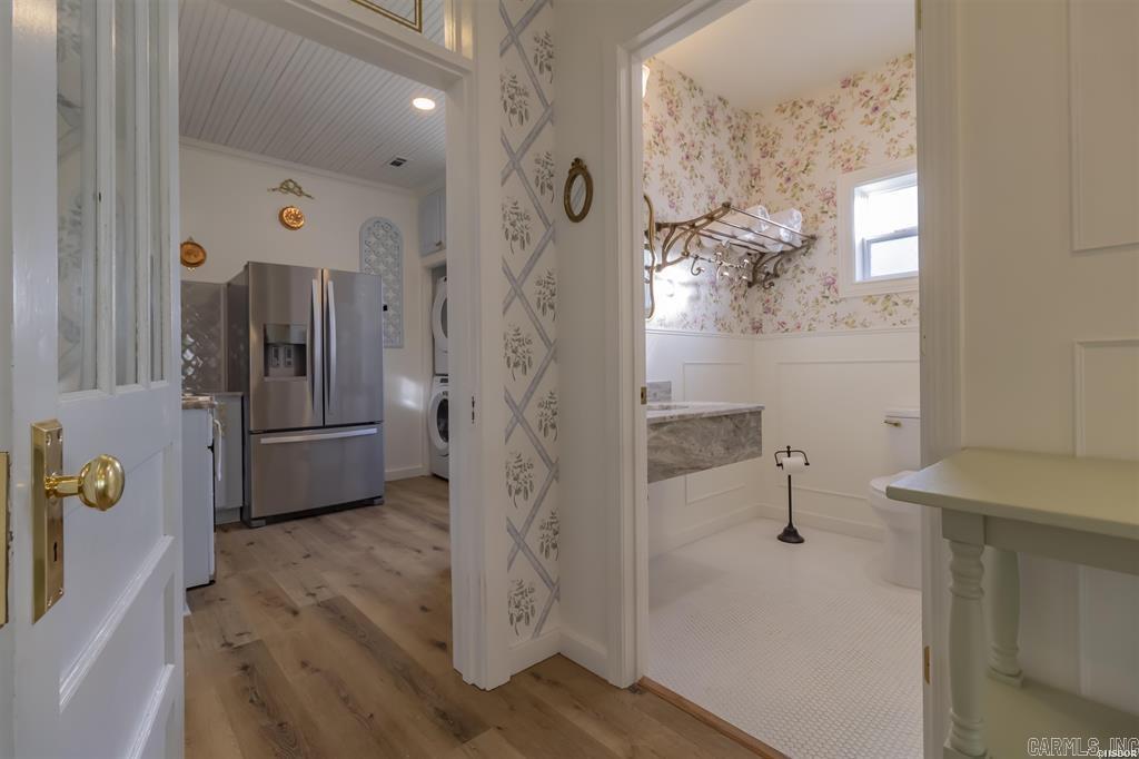 111  Standridge  Mount Ida, AR