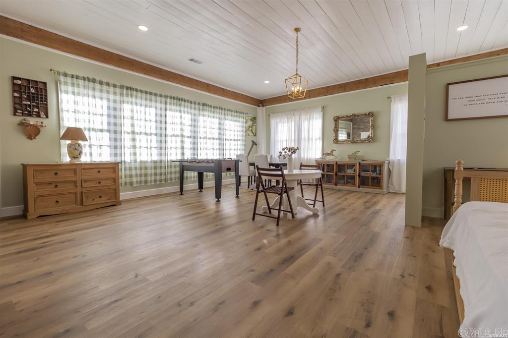 111  Standridge  Mount Ida, AR