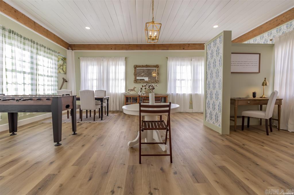 111  Standridge  Mount Ida, AR
