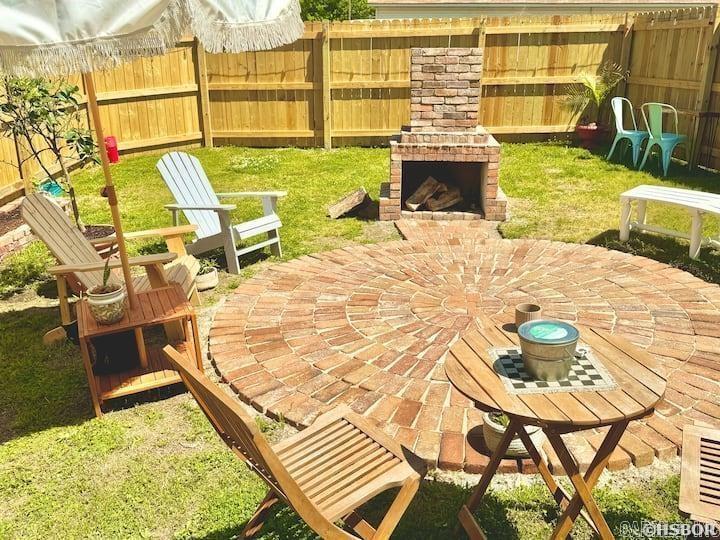 111  Standridge  Mount Ida, AR