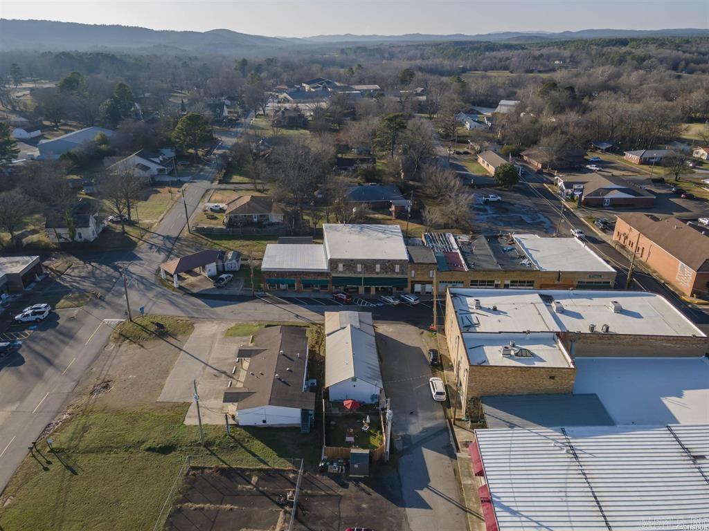 111  Standridge  Mount Ida, AR