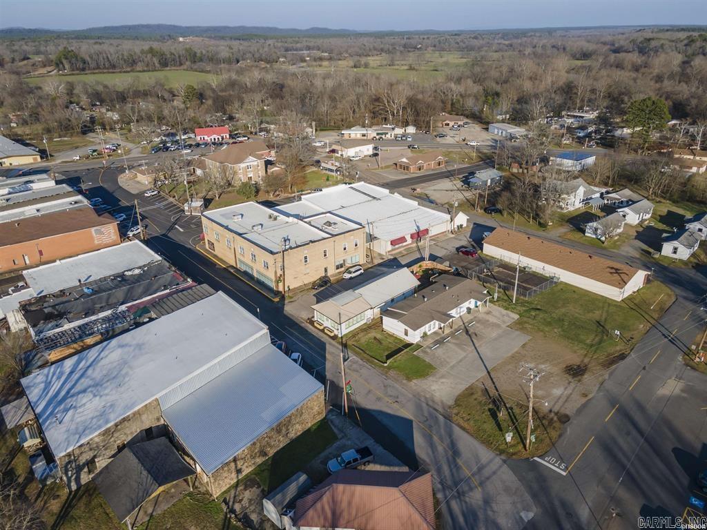 111  Standridge  Mount Ida, AR