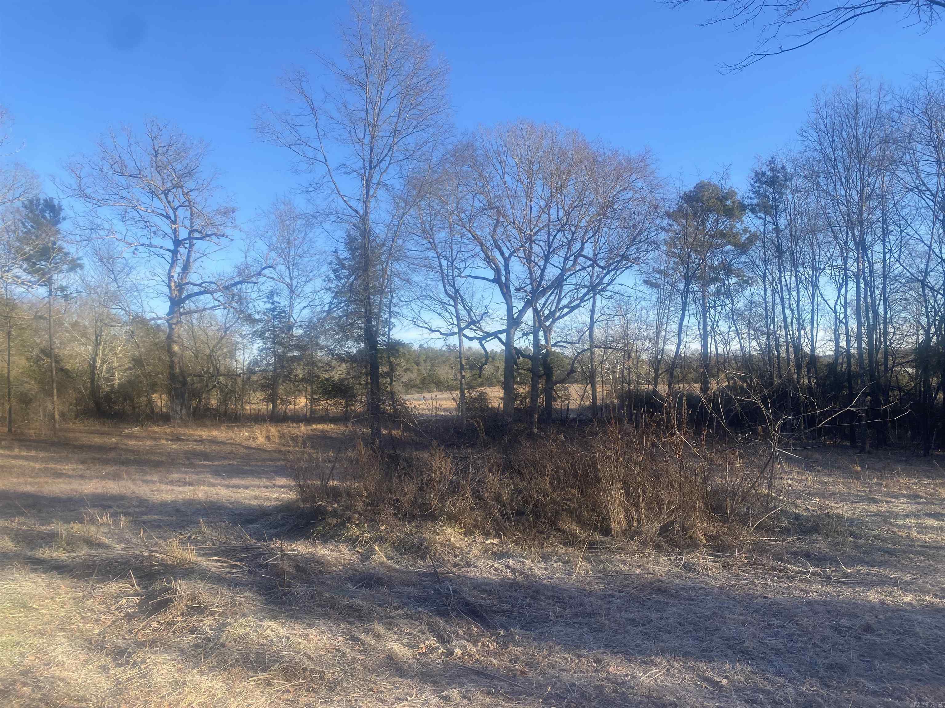 TBD  Farley  Story, AR