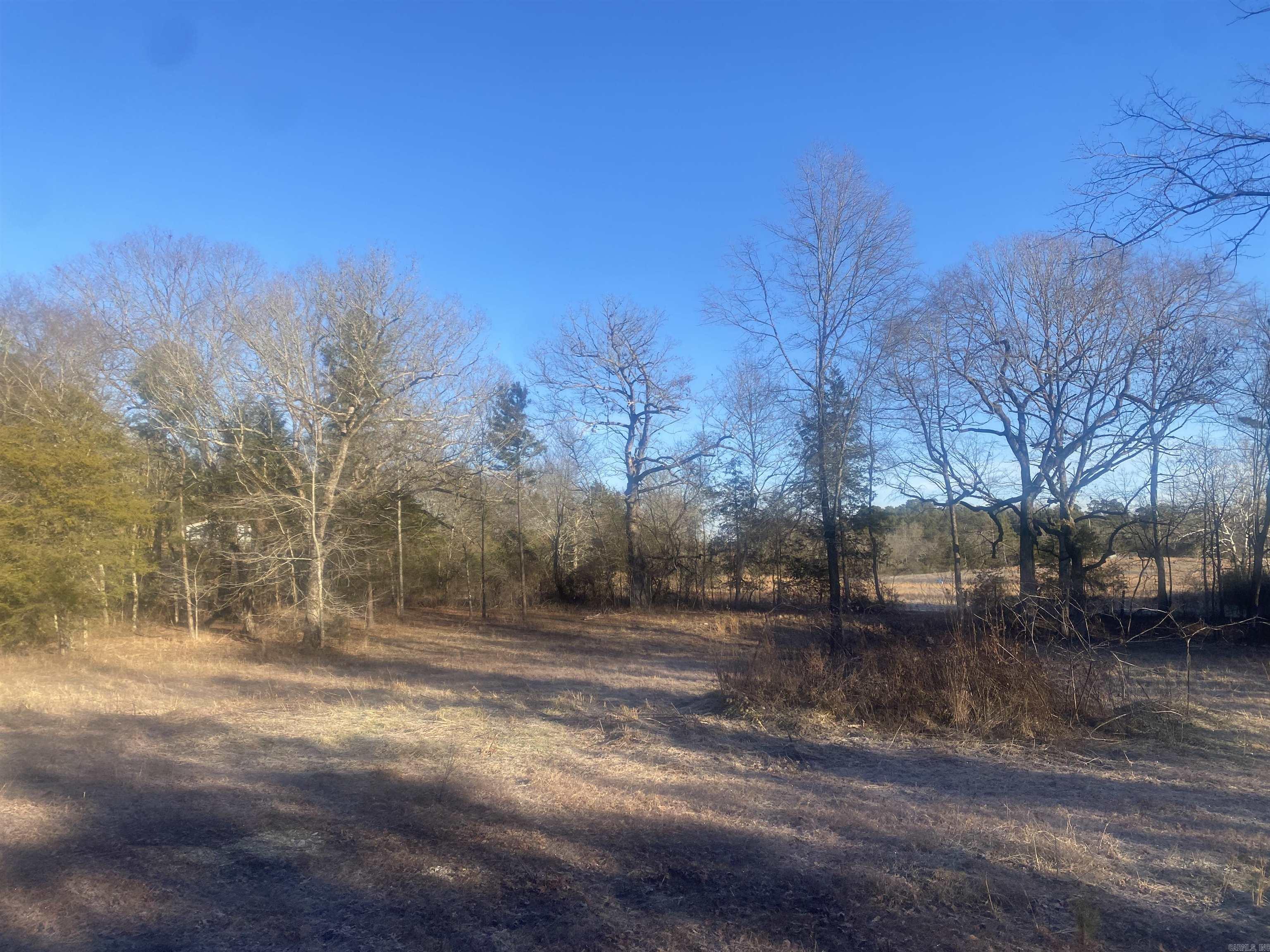 TBD  Farley  Story, AR