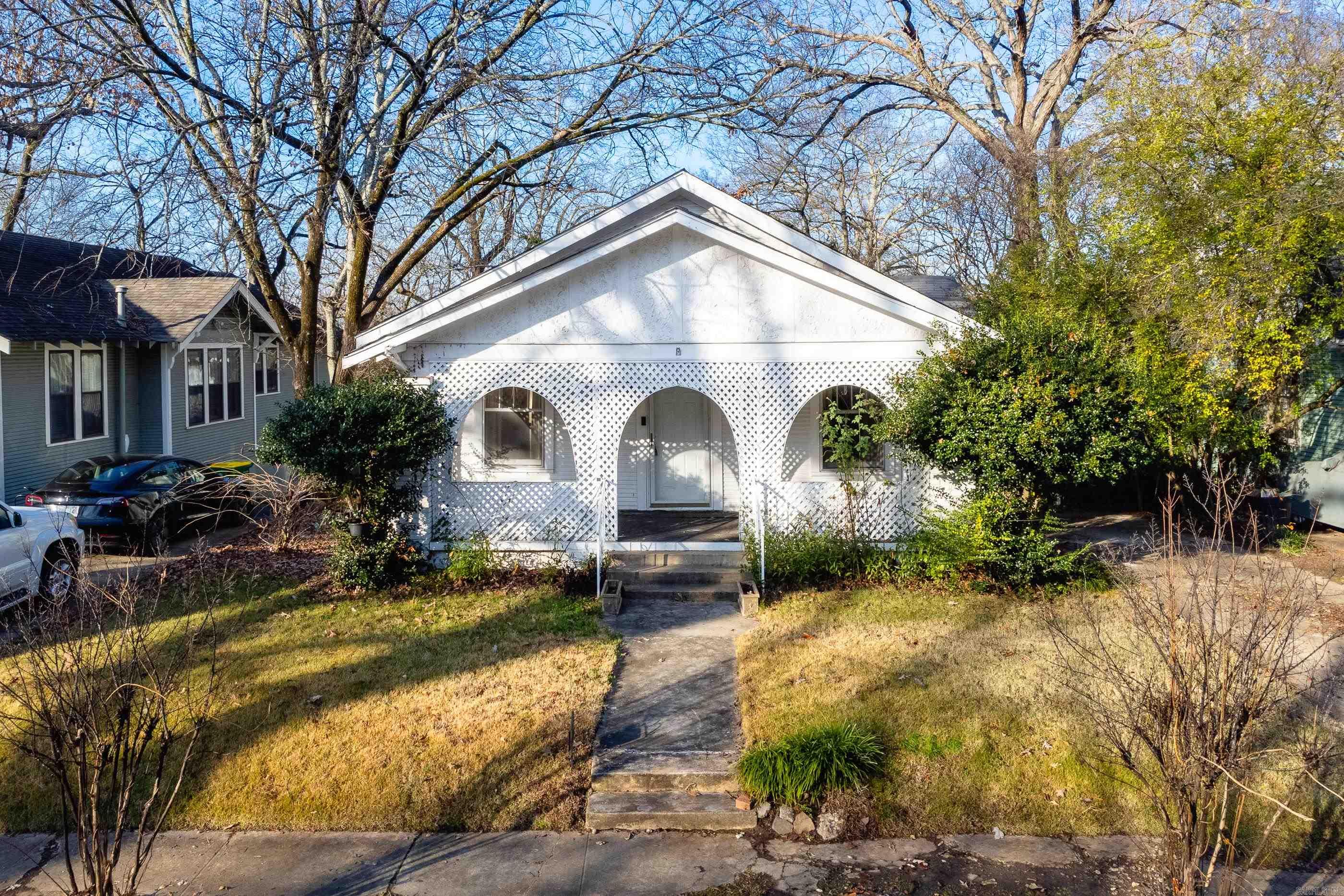 416  Beechwood  Little Rock, AR