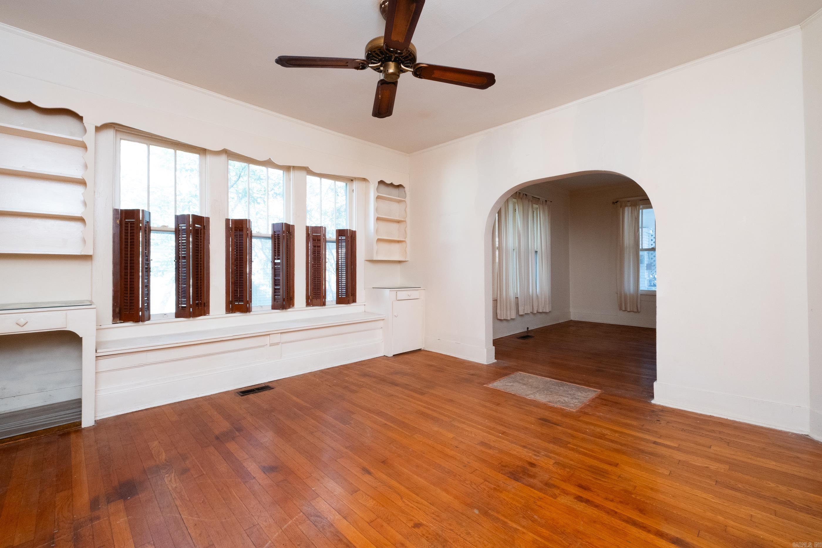 416  Beechwood  Little Rock, AR