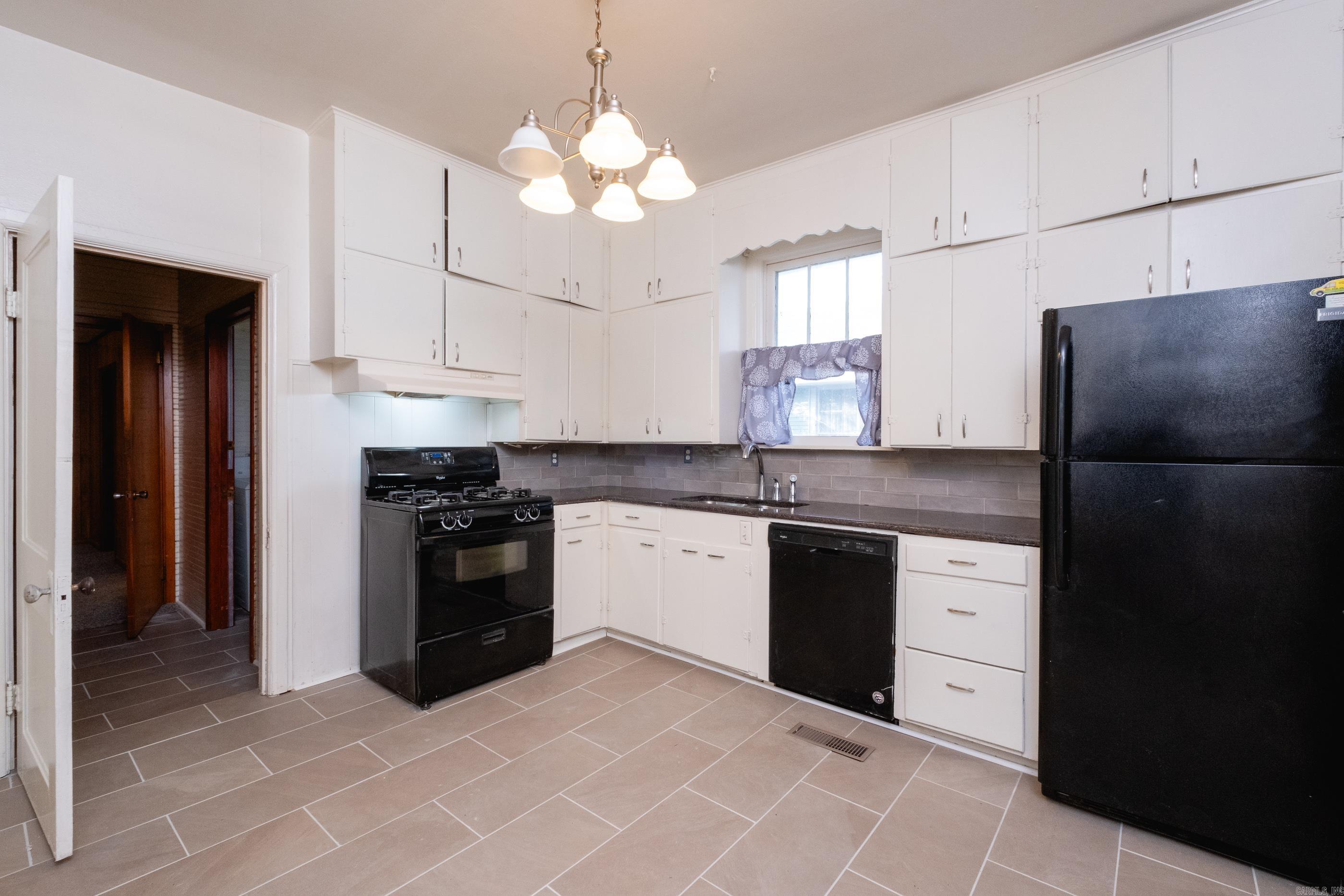 416  Beechwood  Little Rock, AR