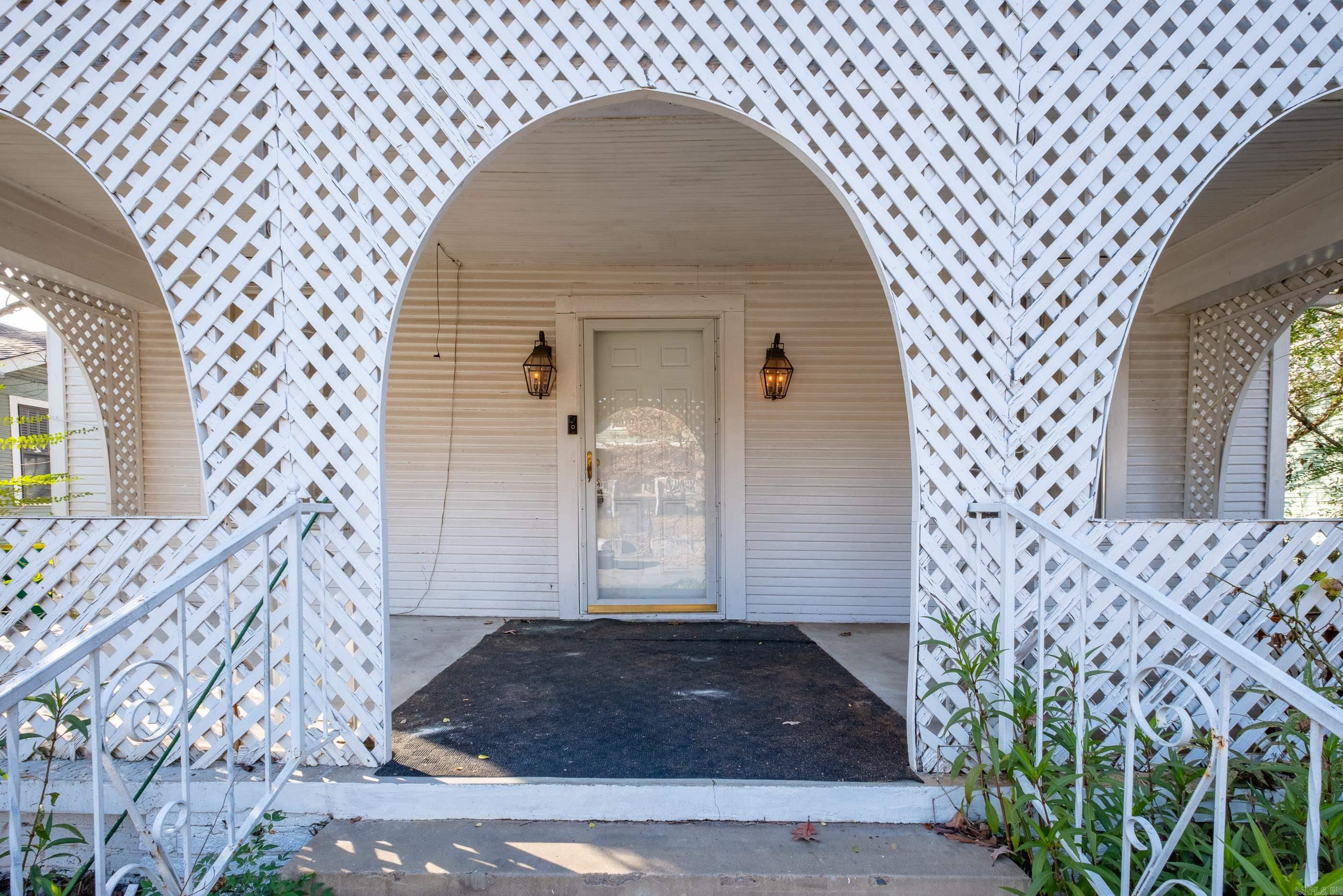 416  Beechwood  Little Rock, AR