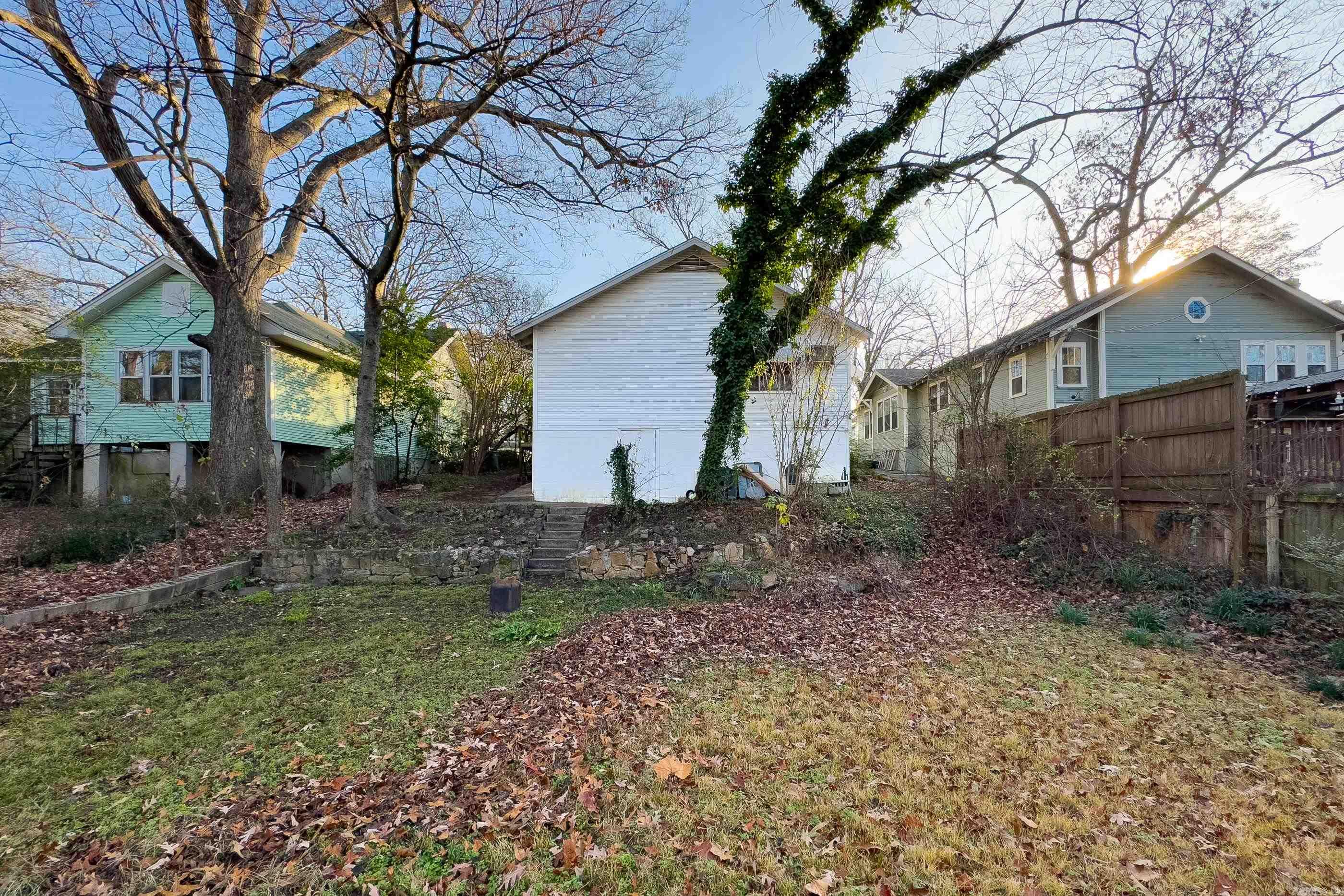 416  Beechwood  Little Rock, AR