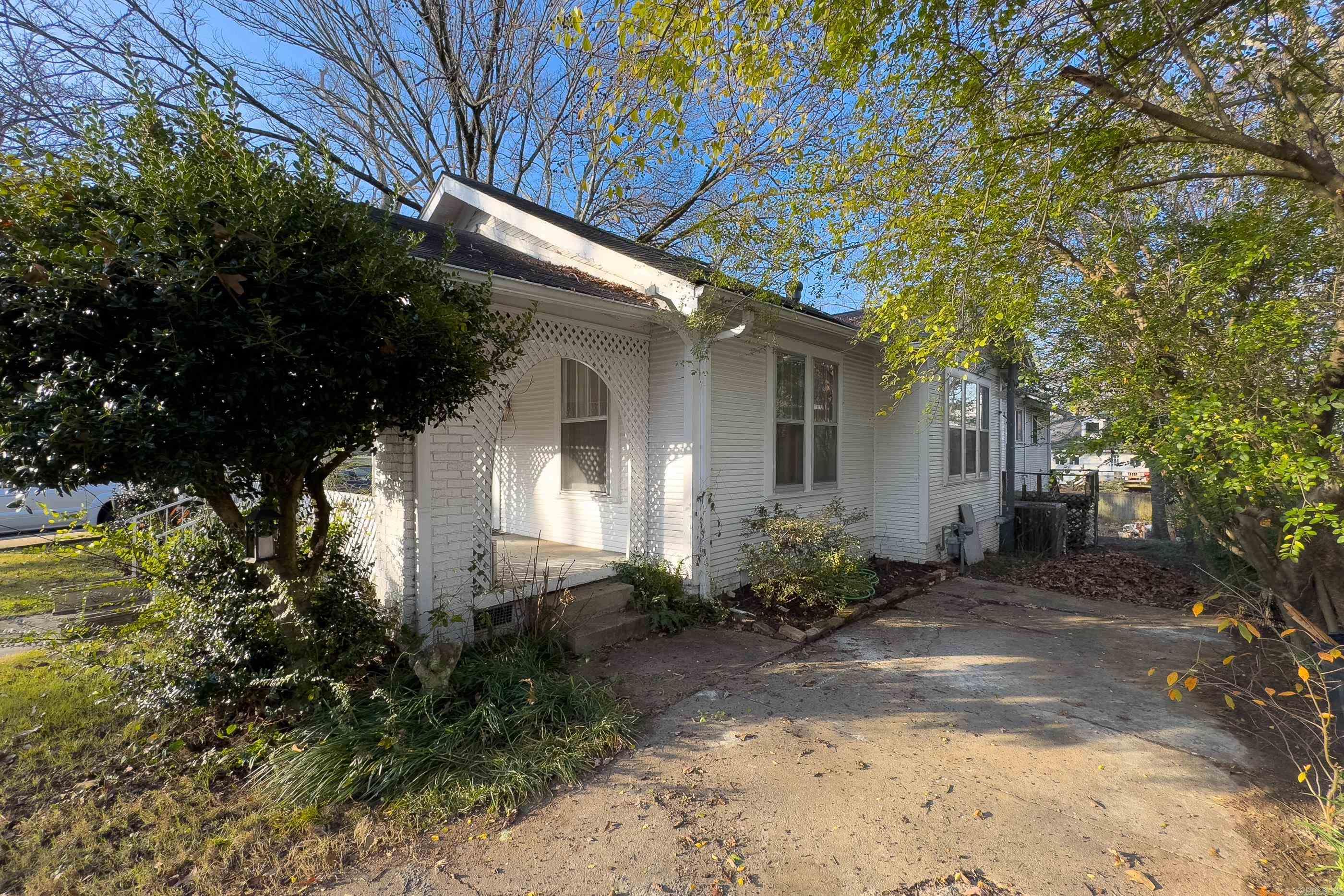 416  Beechwood  Little Rock, AR