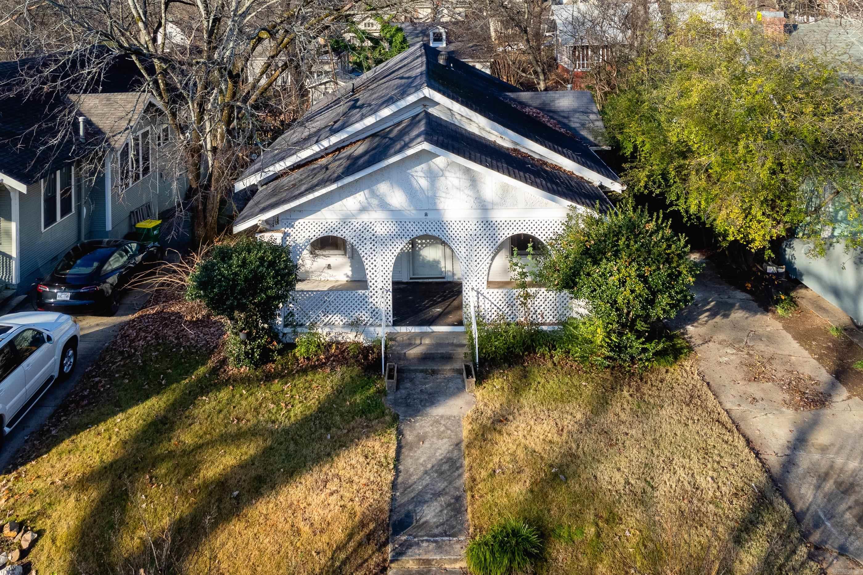 416  Beechwood  Little Rock, AR