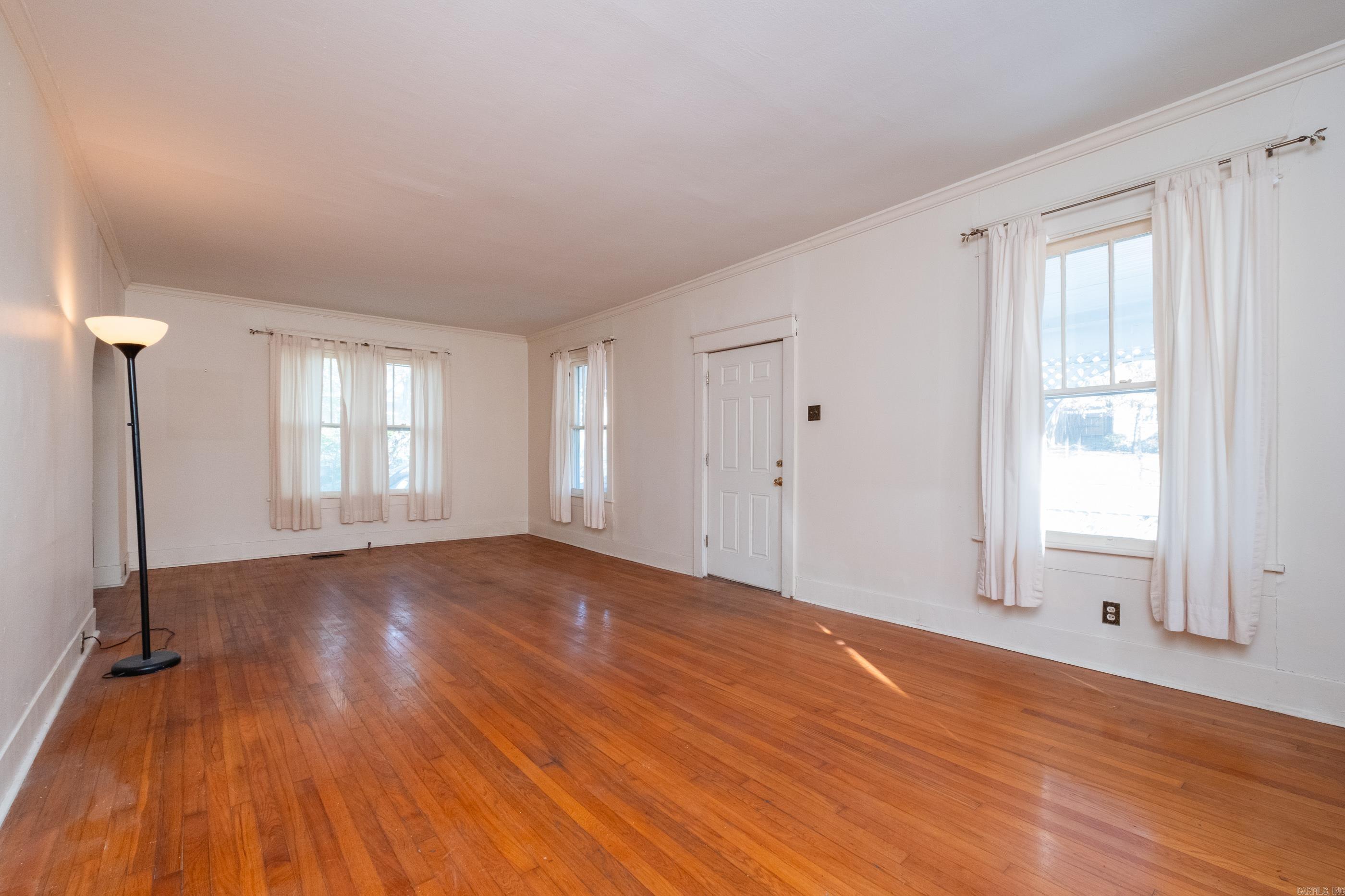 416  Beechwood  Little Rock, AR