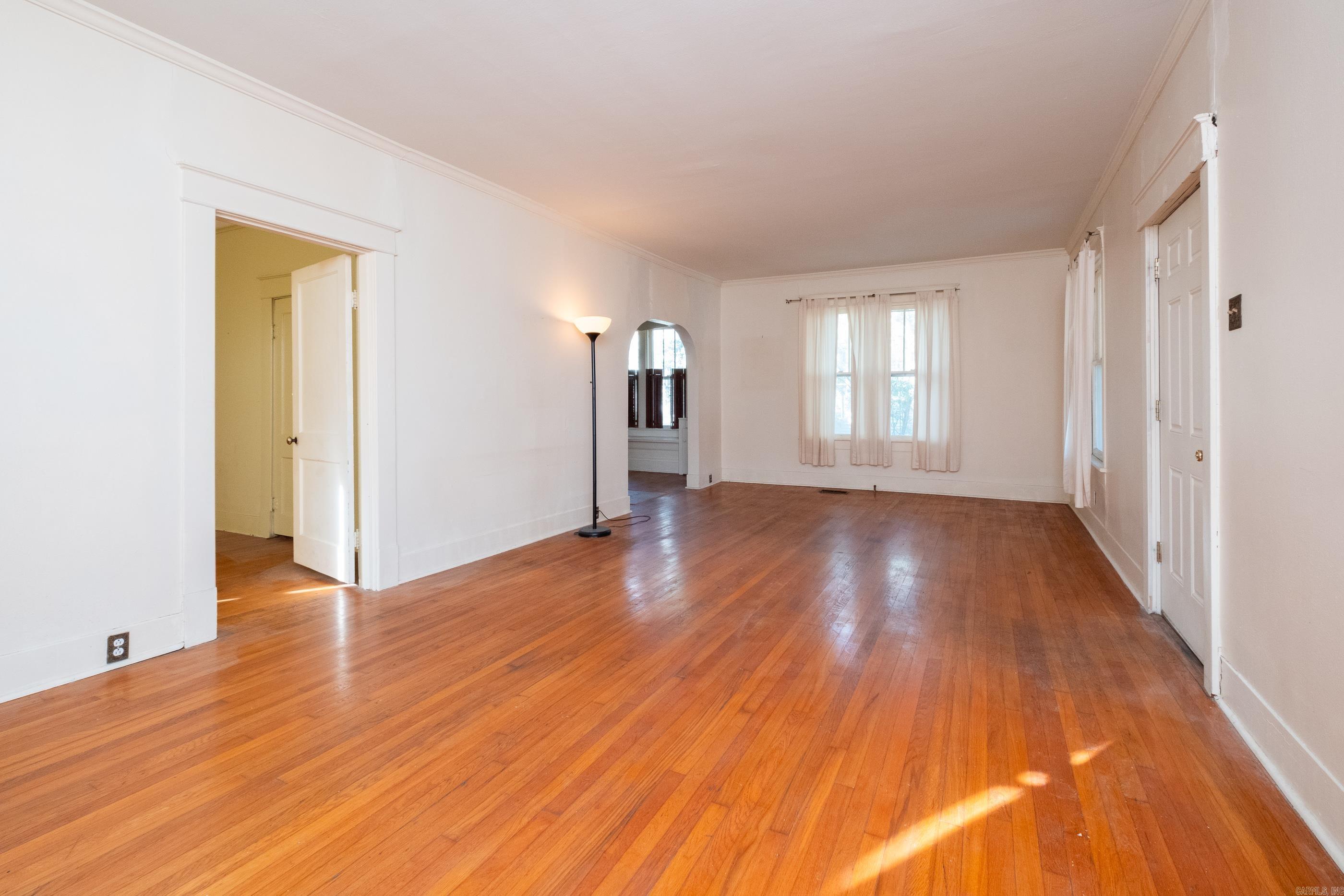 416  Beechwood  Little Rock, AR