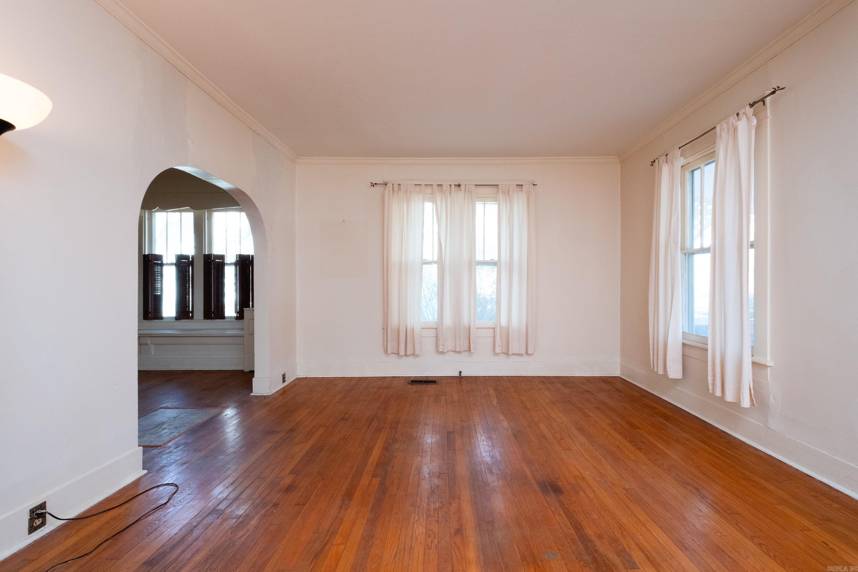 416  Beechwood  Little Rock, AR