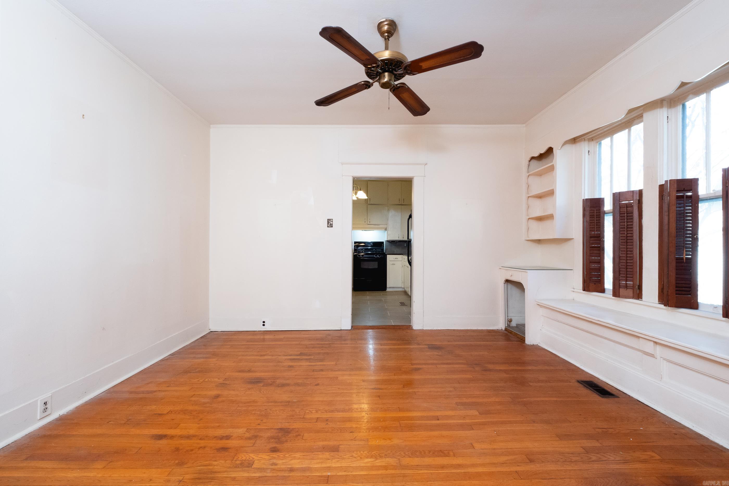 416  Beechwood  Little Rock, AR