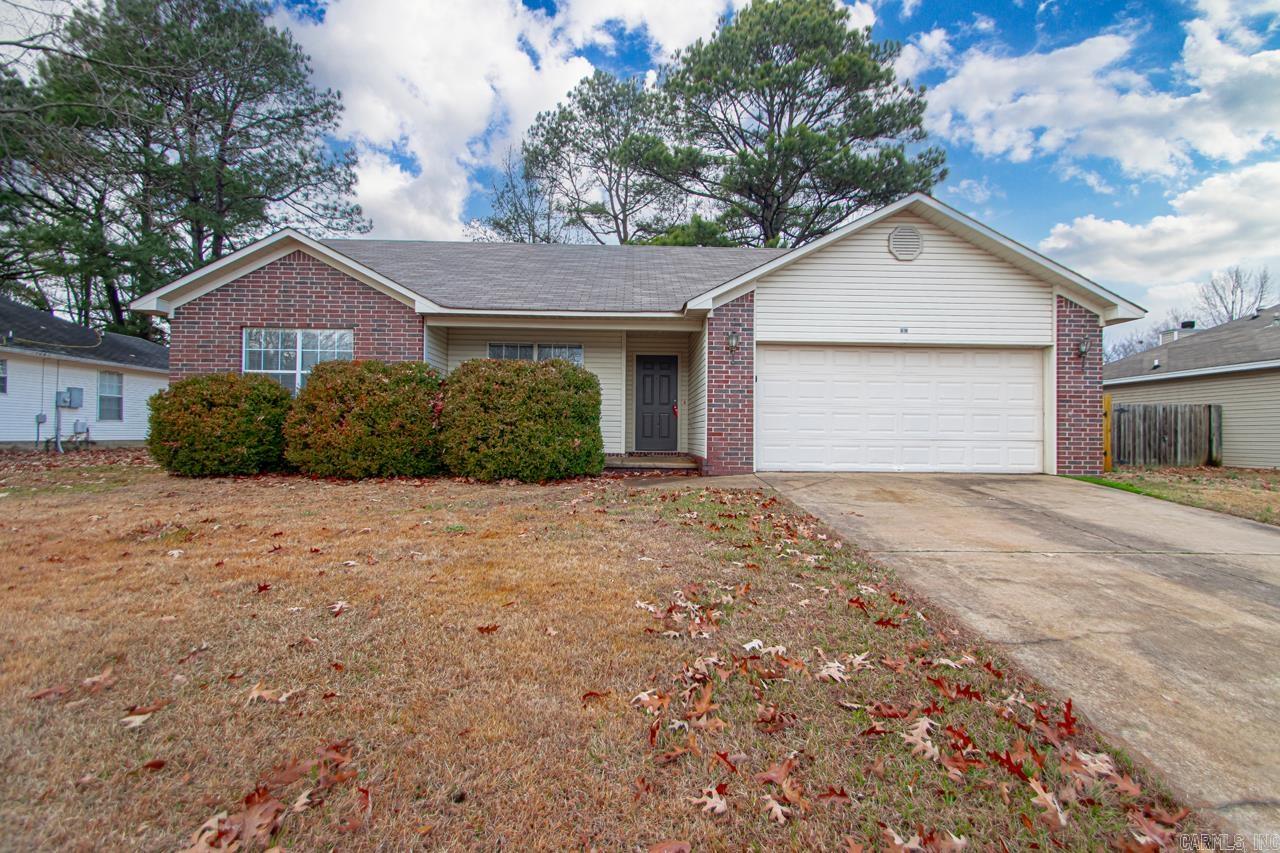 15  White Fox  Cabot, AR
