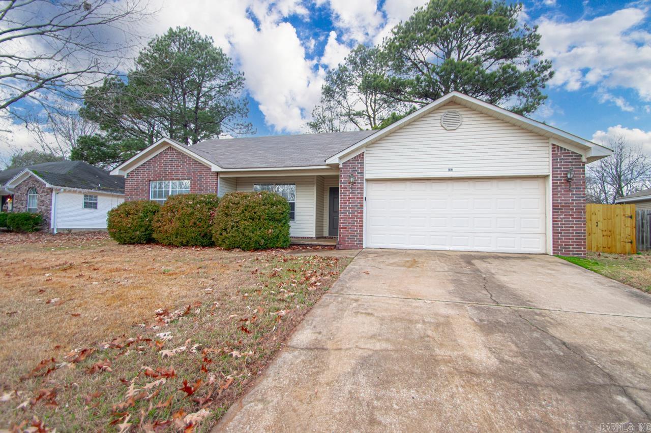 15  White Fox  Cabot, AR