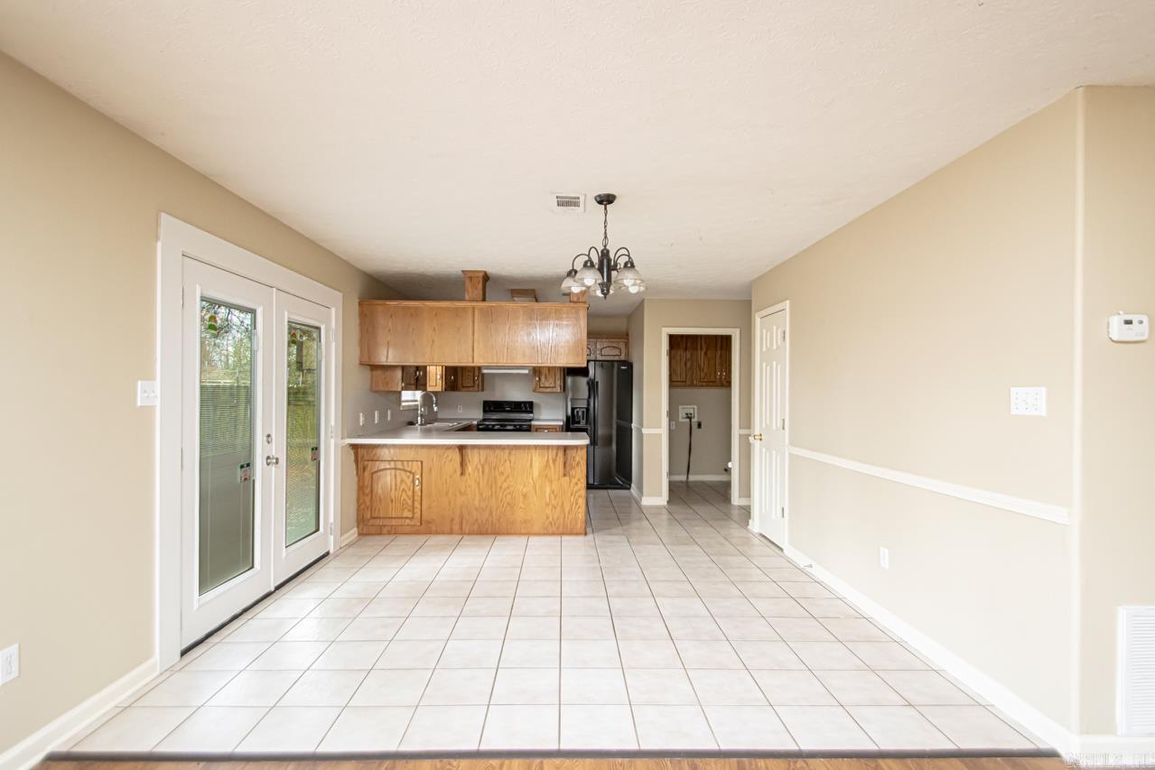 15  White Fox  Cabot, AR