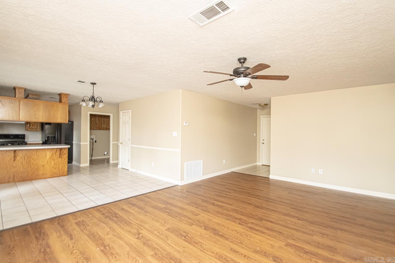 15  White Fox  Cabot, AR