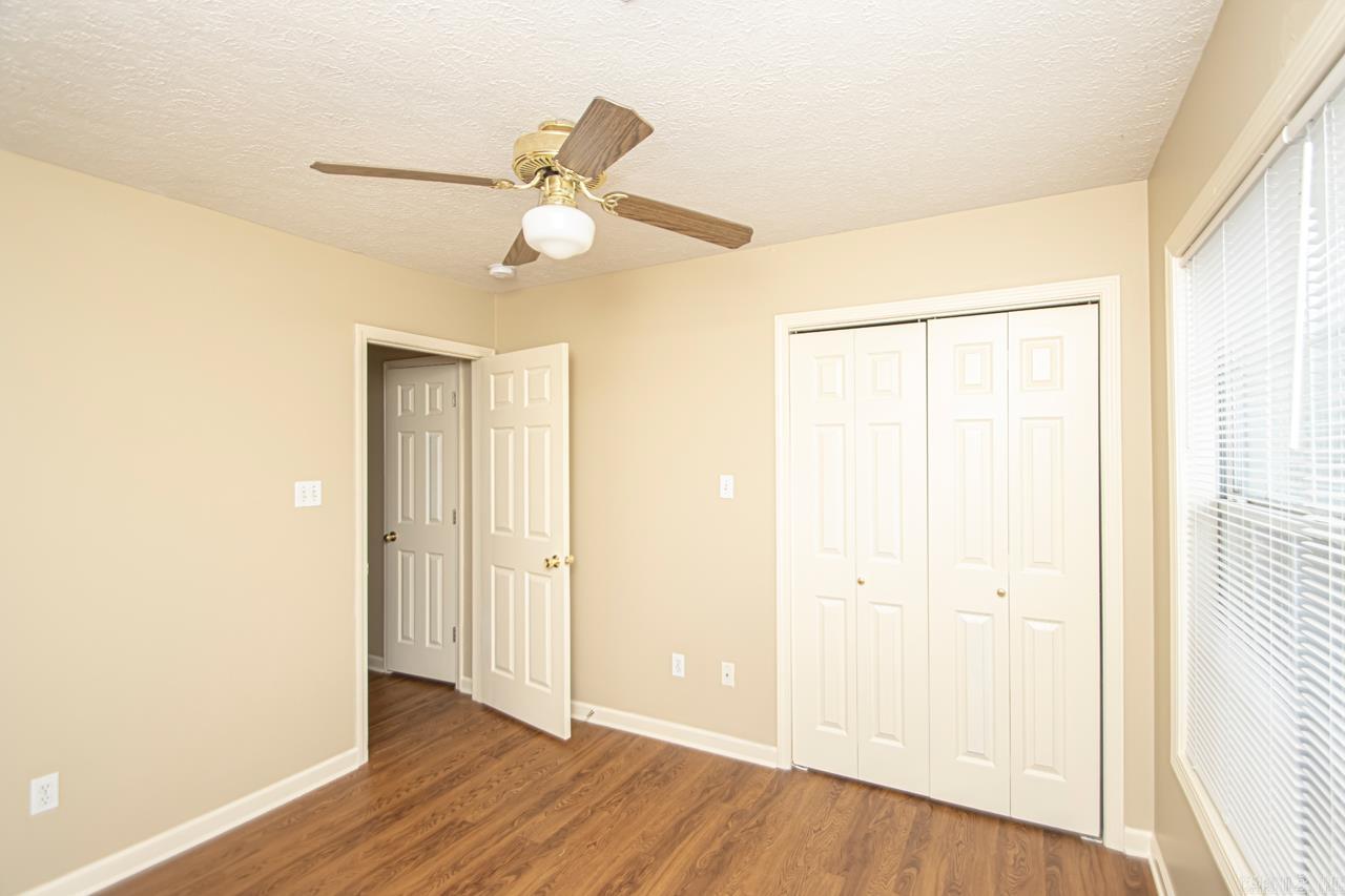 15  White Fox  Cabot, AR