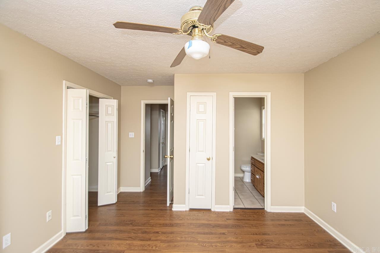 15  White Fox  Cabot, AR