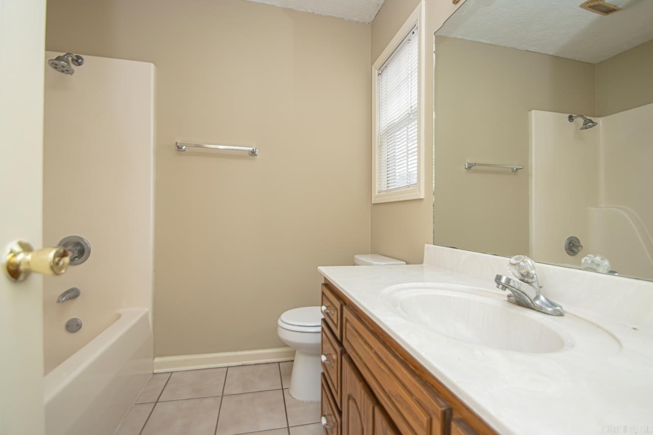 15  White Fox  Cabot, AR