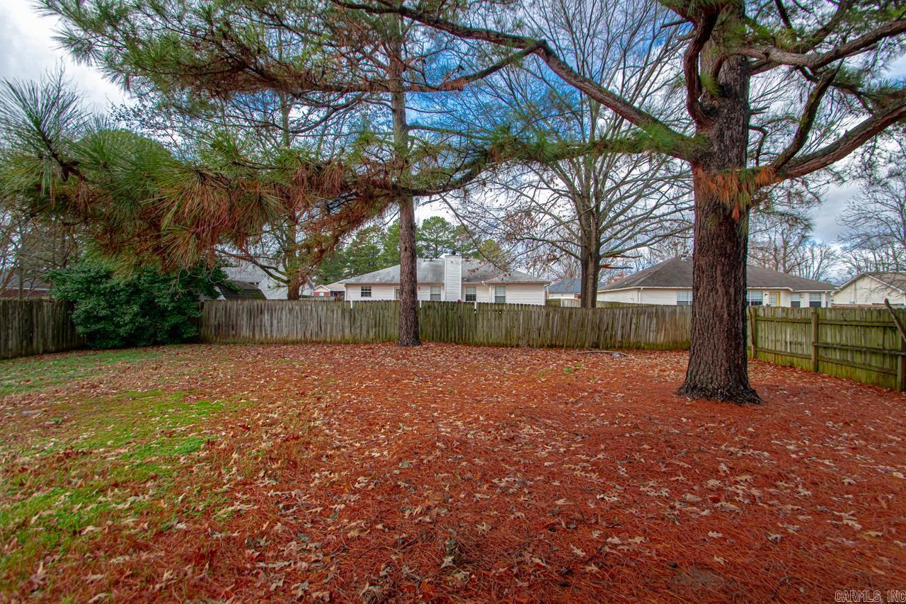 15  White Fox  Cabot, AR