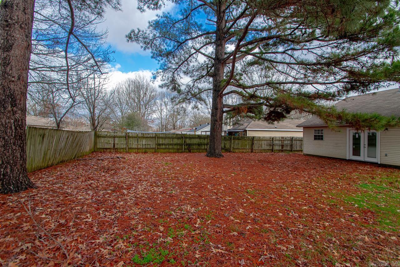 15  White Fox  Cabot, AR