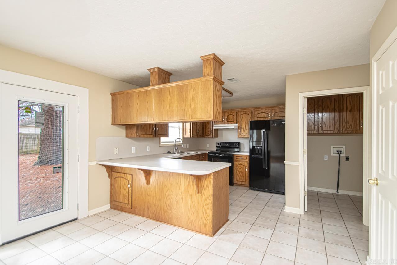 15  White Fox  Cabot, AR