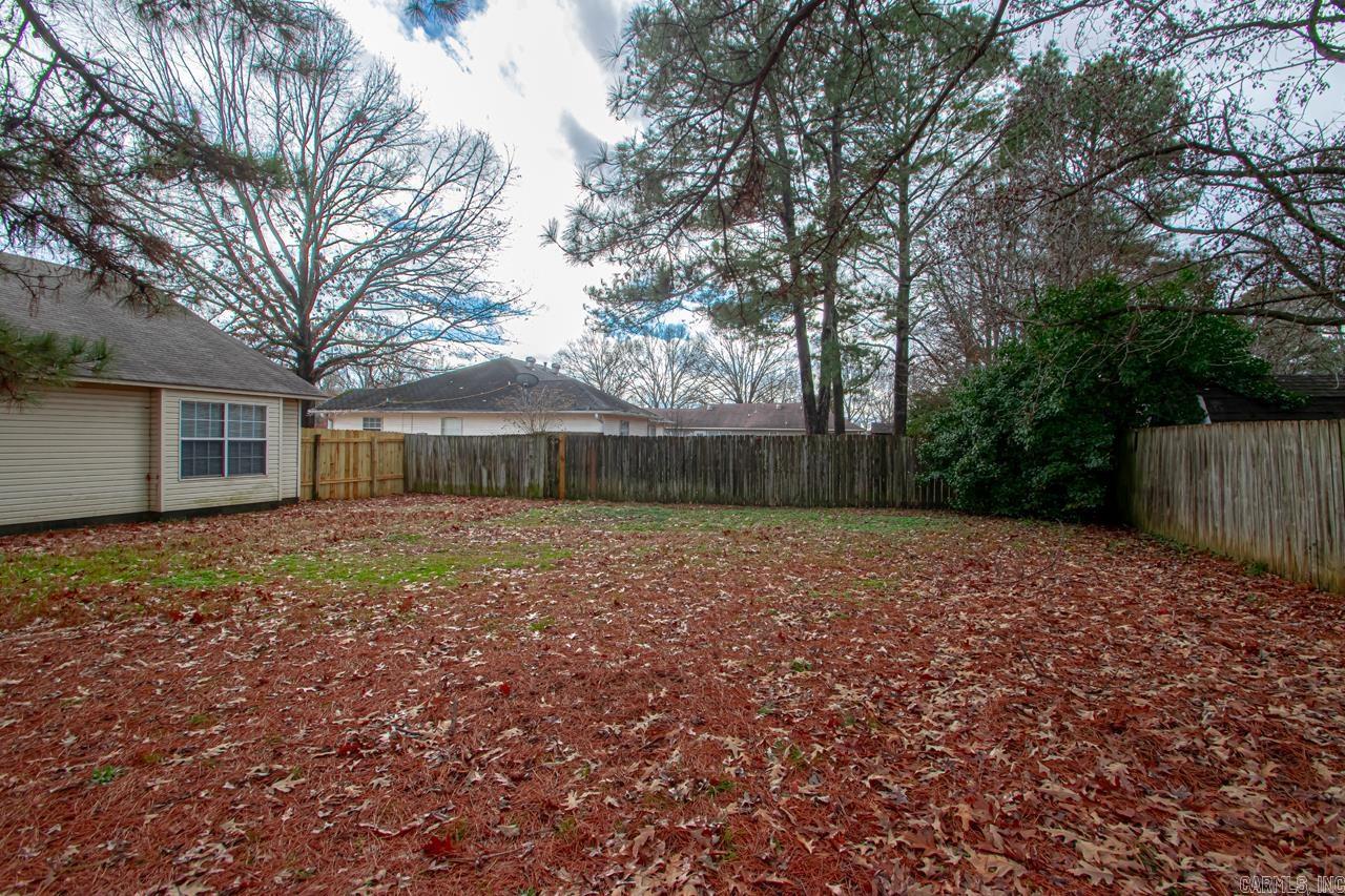 15  White Fox  Cabot, AR