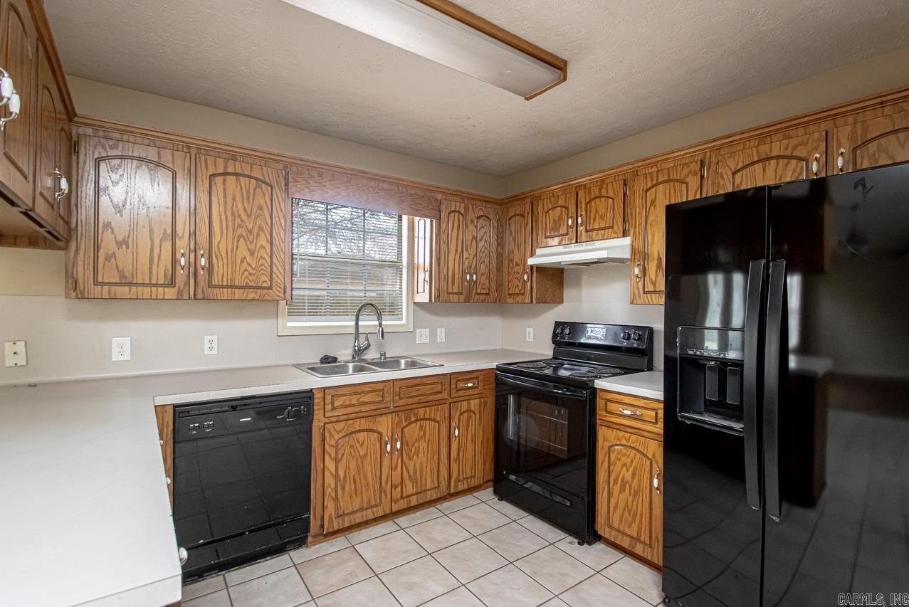 15  White Fox  Cabot, AR