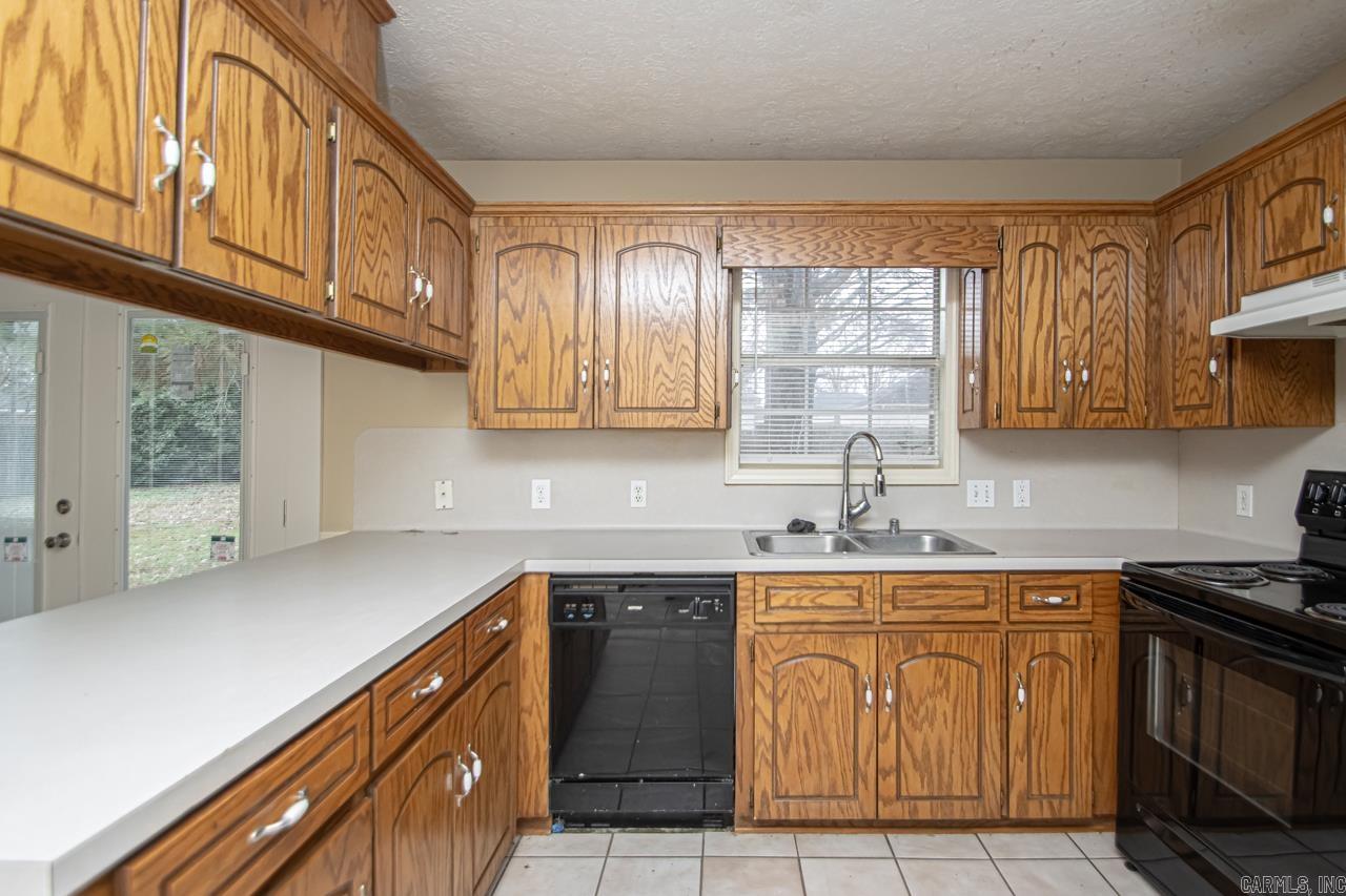 15  White Fox  Cabot, AR