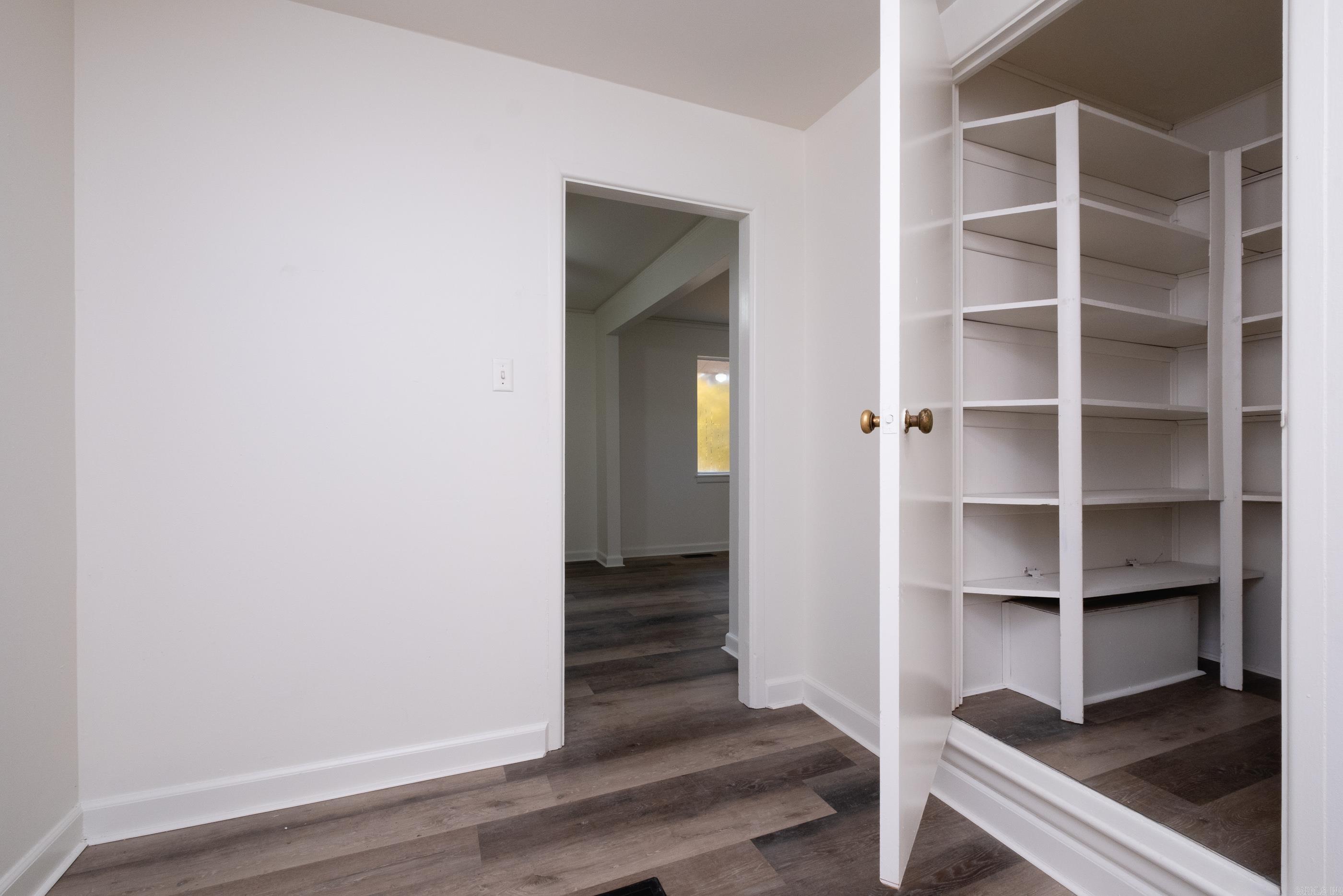 77  Broadmoor  Little Rock, AR