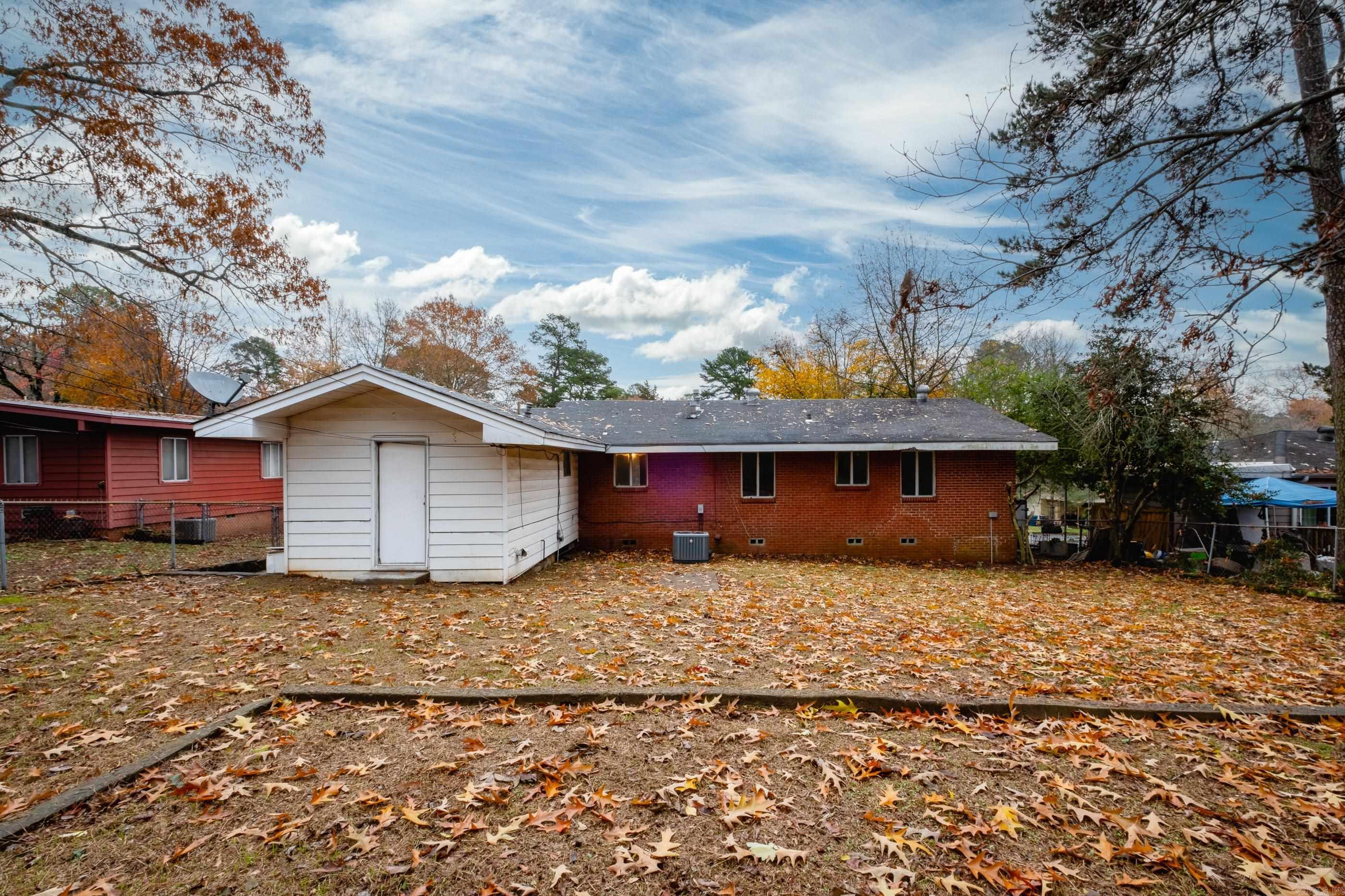 77  Broadmoor  Little Rock, AR