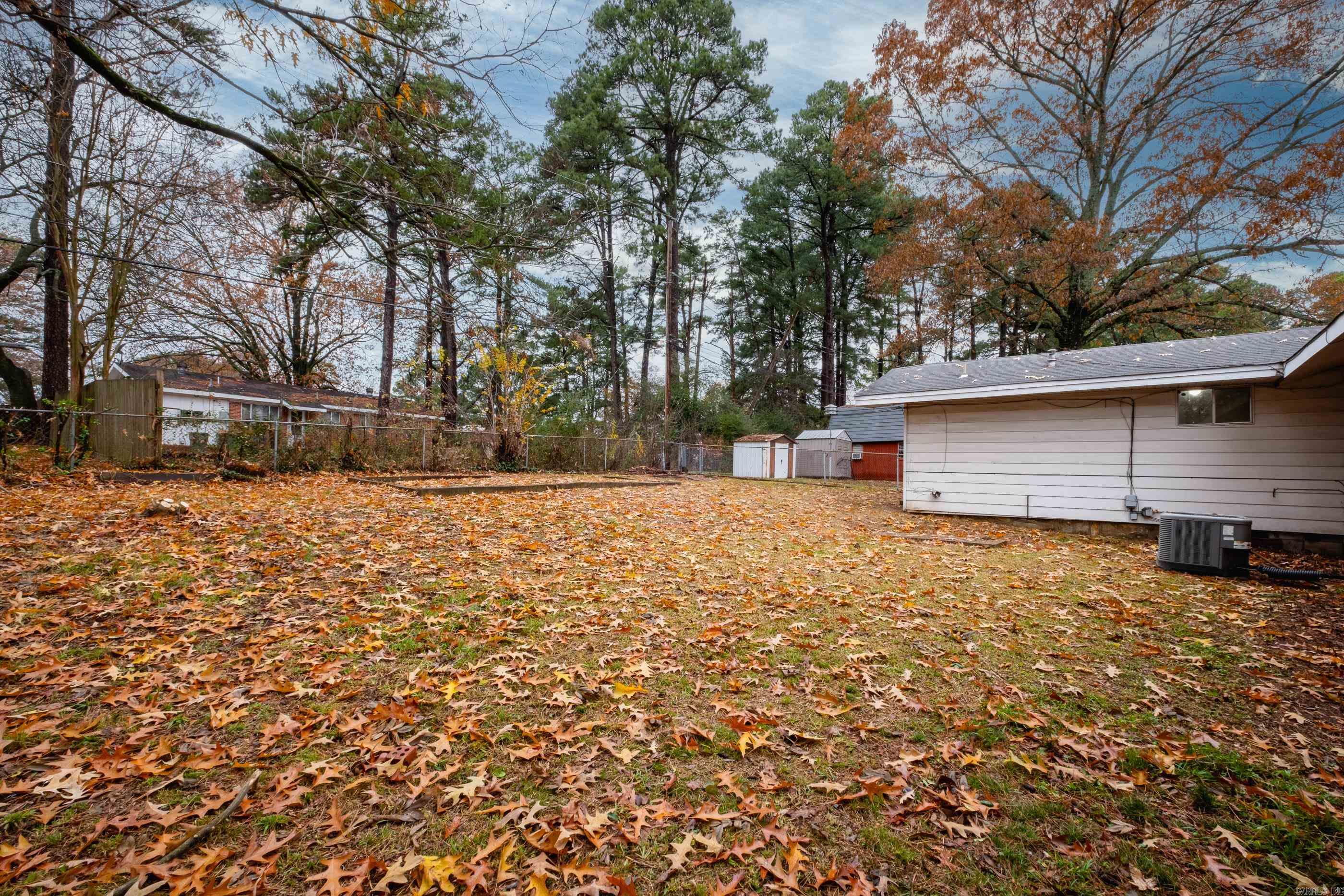 77  Broadmoor  Little Rock, AR