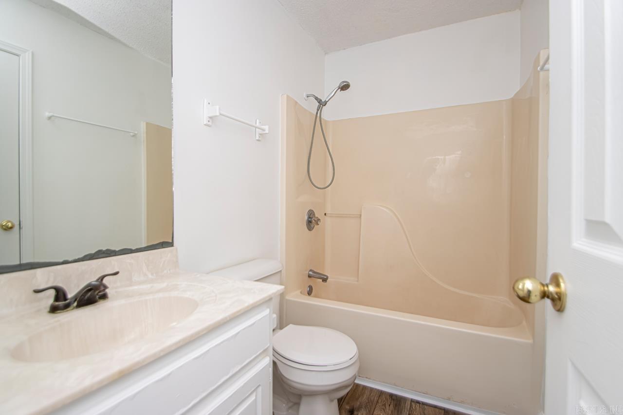 69  Nevada  Cabot, AR