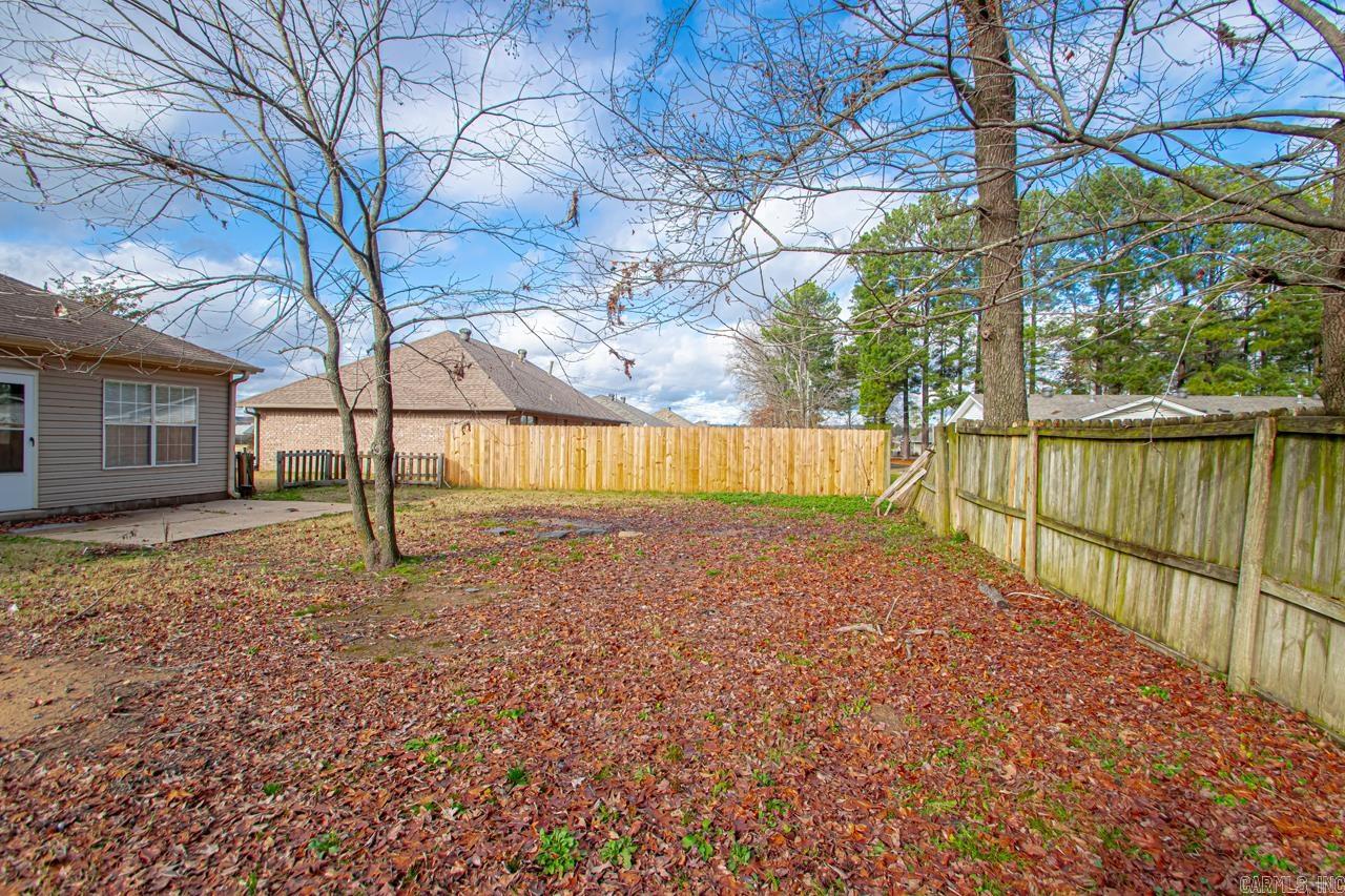 69  Nevada  Cabot, AR