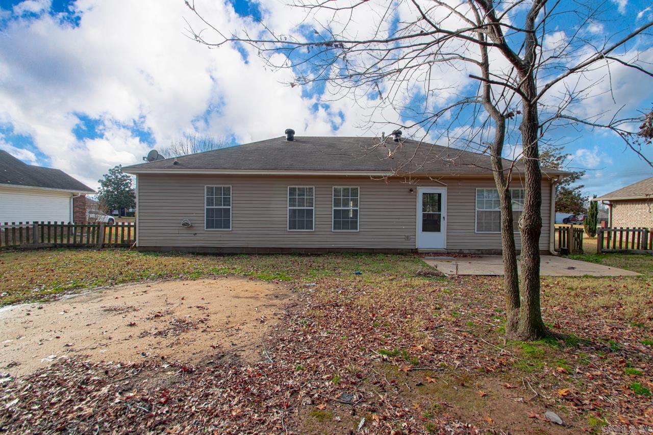 69  Nevada  Cabot, AR