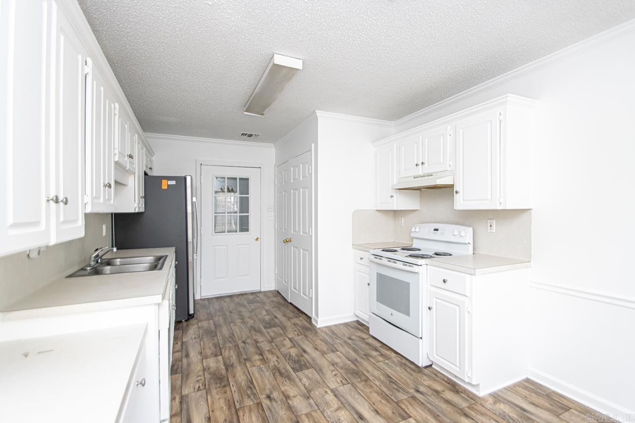 69  Nevada  Cabot, AR