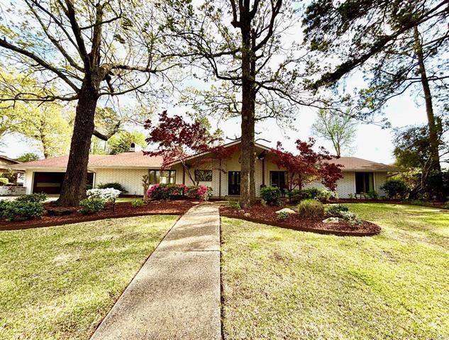 2011 W Elm St  El Dorado, AR