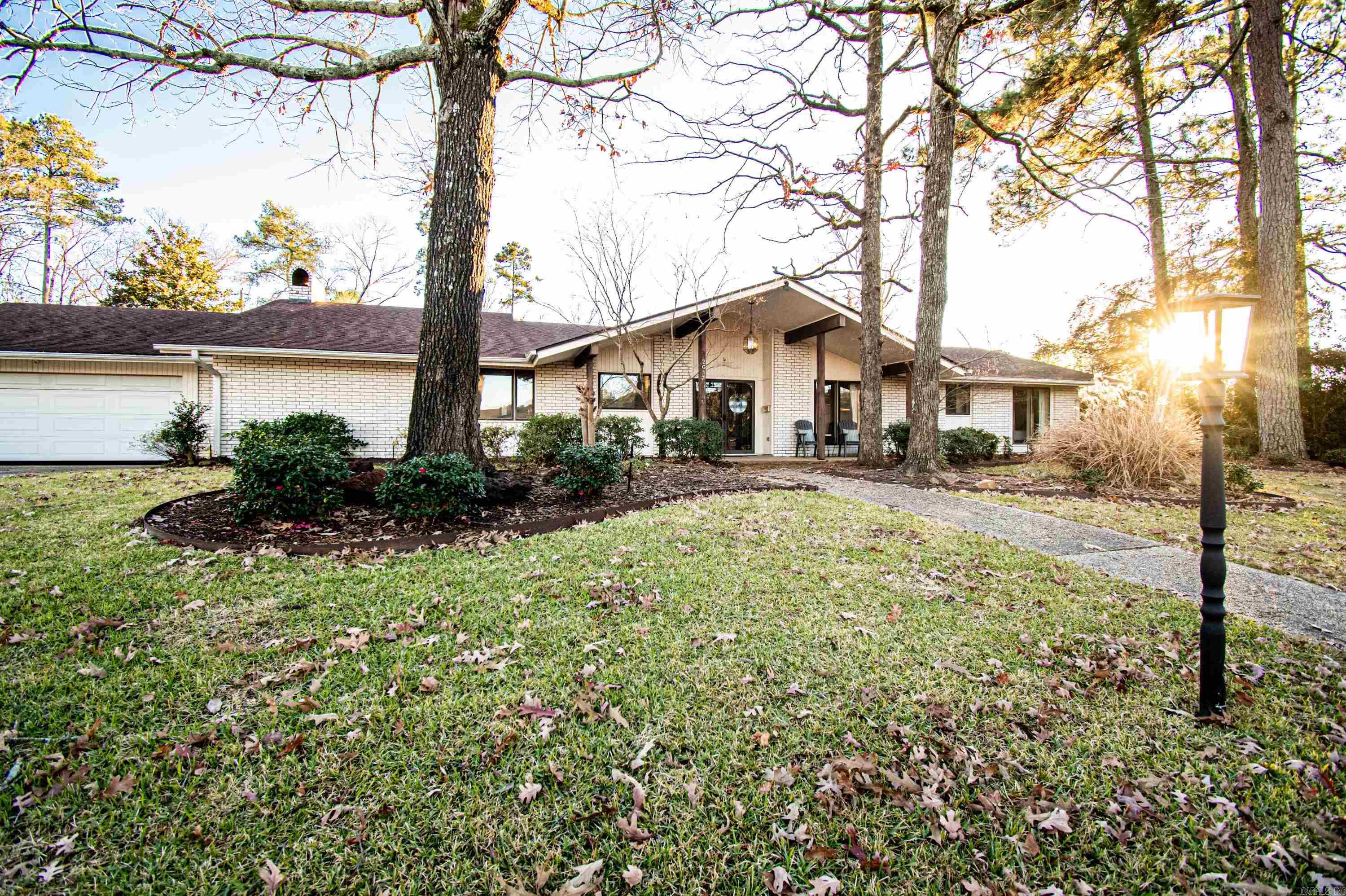 2011 W Elm St  El Dorado, AR