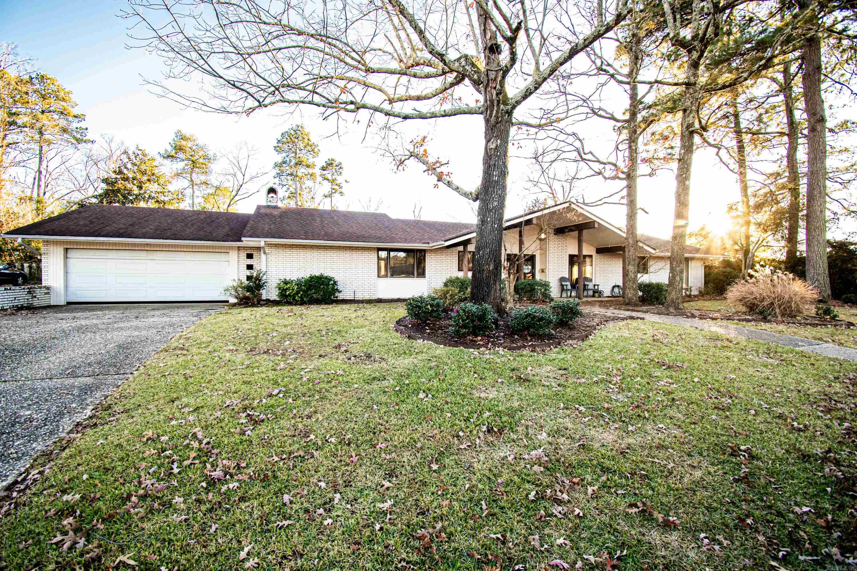 2011 W Elm St  El Dorado, AR