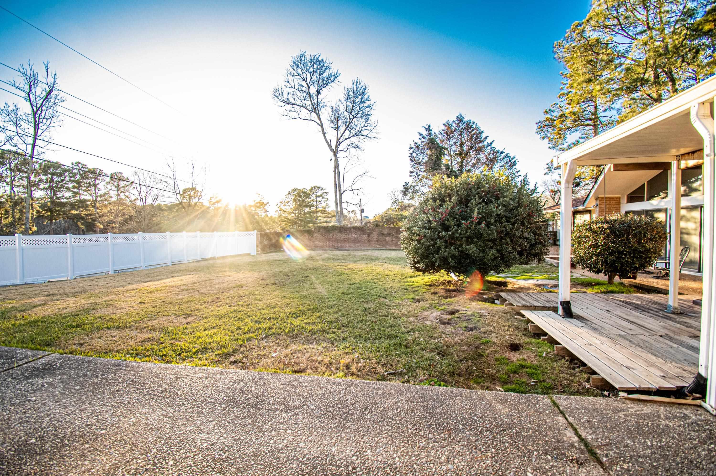 2011 W Elm St  El Dorado, AR