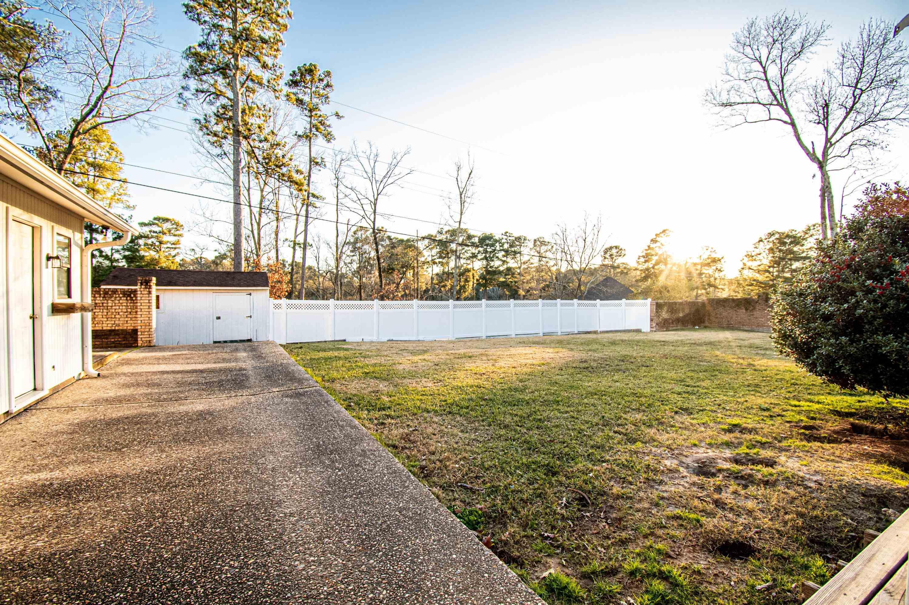 2011 W Elm St  El Dorado, AR